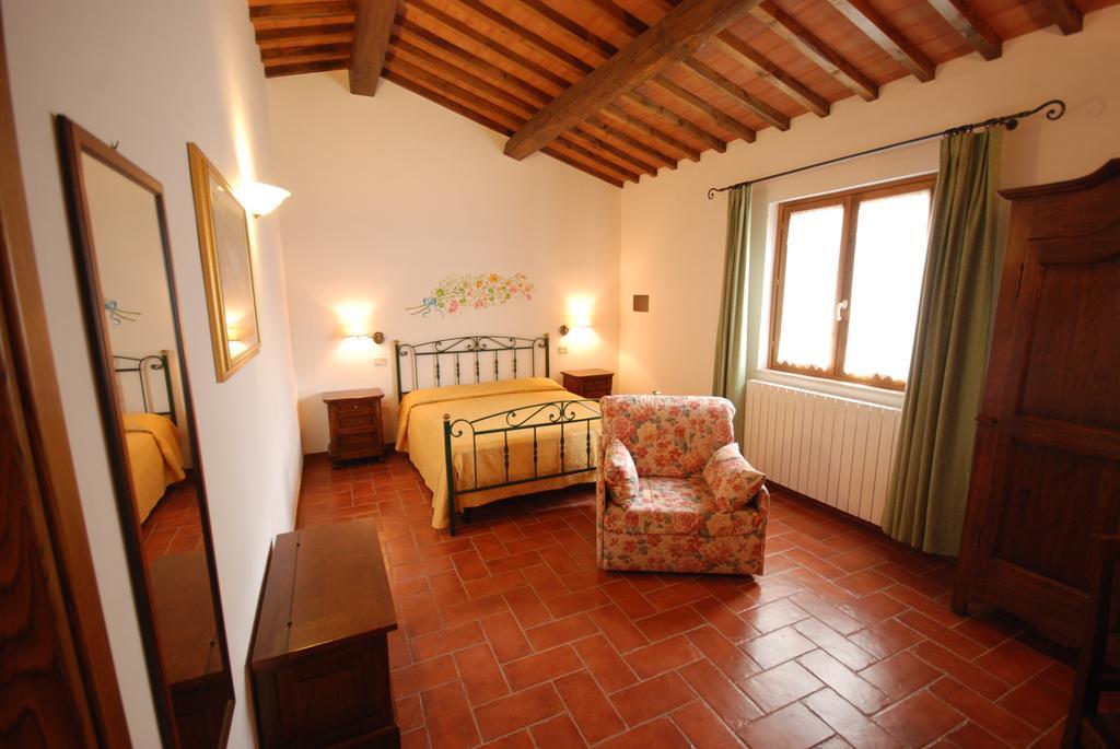 Agriturismo La Baroncella Монтемерано Номер фото